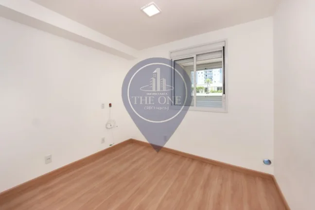 Imagem Apartamento à venda no Ipiranga, São Paulo-SP: 2 quartos, 1 suíte, 2 salas, 2 banheiros, 1 vaga, 70m². Aproveite!