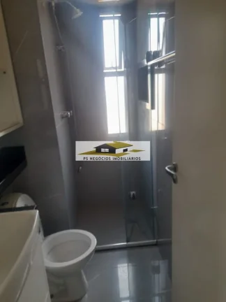 Imagem Apartamento para venda e locação no Jardim da Gloria