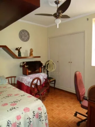 Imagem Apartamento 3 dormitórios -Jardim Paulistano - Ribeirão Preto