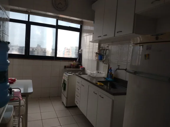 Imagem COBERTURA RESIDENCIAL em CABO FRIO - RJ, PASSAGEM