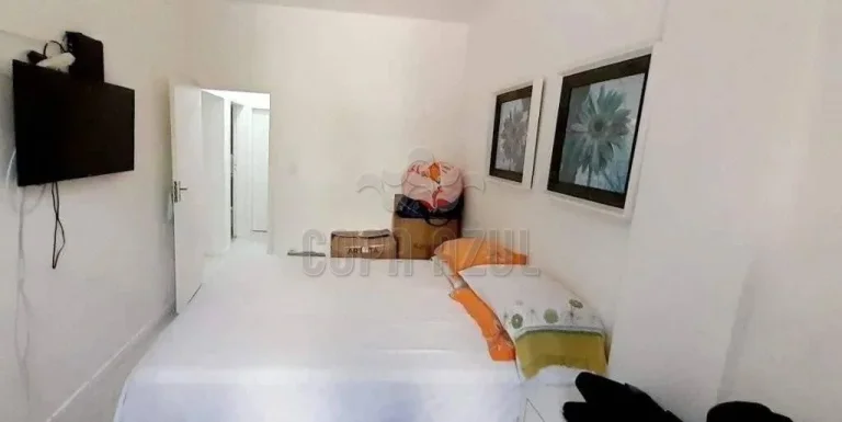 Imagem Copacabana – Rua Santa Clara | Residencial › Apartamento 2 quarto(s) à Venda