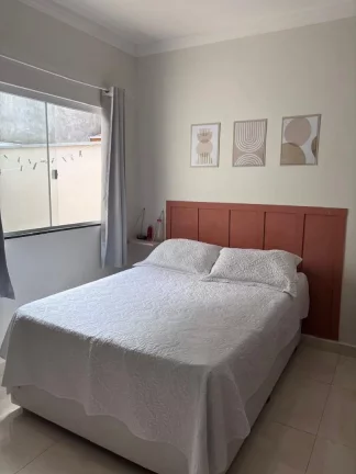 Imagem Casa com 2 dormitórios à venda, 6660 m² por R$ 279.000,00 - Barreiro - Taubaté/SP