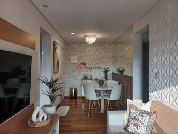 Imagem Apartamento à venda, Olímpico, São Caetano do Sul, SP