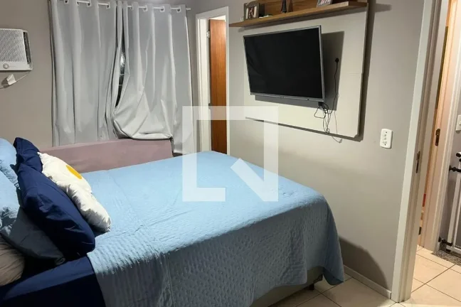 Imagem Casa à Venda - Vargem Pequena, 3 Quartos, 105 m2