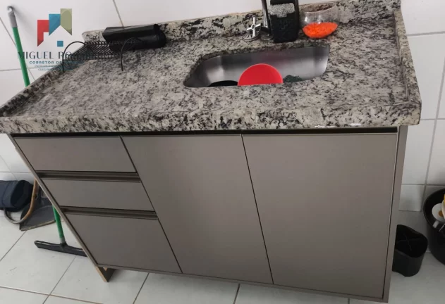 Imagem Portal Vila Dos Flamingos - Apartamento em Jardim Wanderley, Tatuí/SP