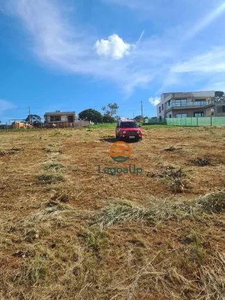 Imagem Terreno à venda, 1088 m² por R$ 790.000,00 - Condomínio Gran Royalle - Lagoa Santa/MG