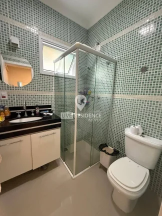 Imagem Casa térrea a venda em Condomínio bem localizado