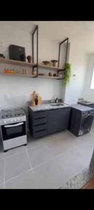 Imagem Apartamento, Residencial para Venda, Ponta de Campina, Cabedelo