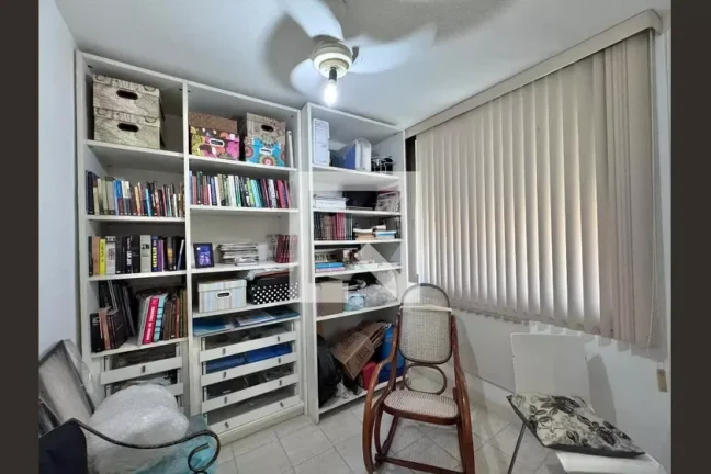 Imagem Apartamento à Venda - Recreio, 4 Quartos, 177 m2