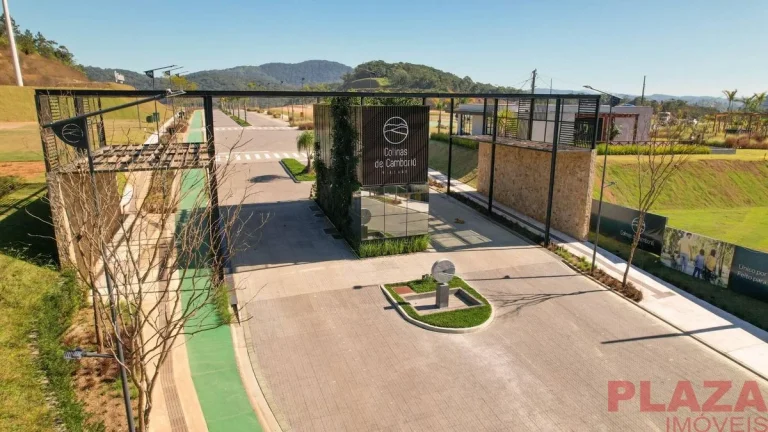 Imagem Lote | Condomínio | Colinas de Camboriú | Últimas Unidades