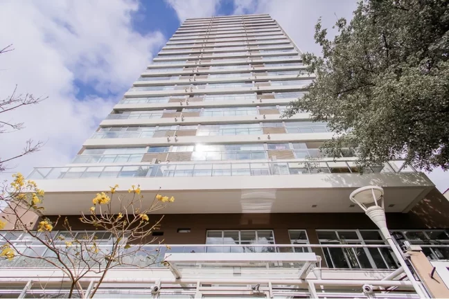 Apartamento à venda no bairro Jardim da Glória - São Paulo/SP