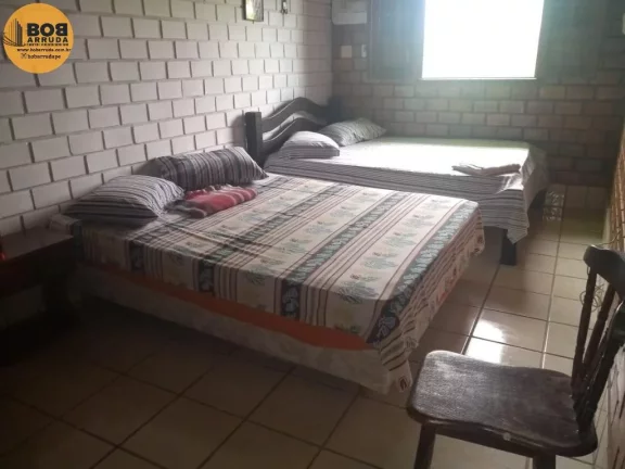 Imagem Casa de Condomínio