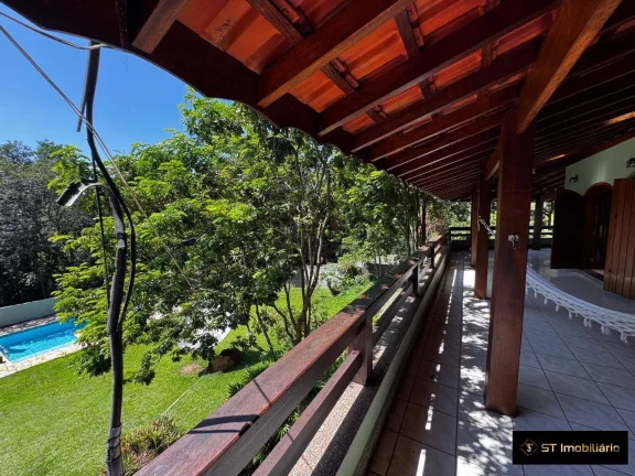 Imagem Linda Chácara fazendo Fundo pra Represa em Piracaia- 2.500m² por R$950 mil!