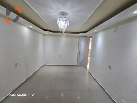 Imagem Casa com 2 dormitórios à venda, 97 m² por R$ 350.000,00 - Comendador Soares - Nova Iguaçu/RJ