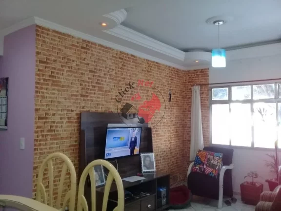 Imagem Apartamento à Venda no bairro Vila Lusitânia em São Bernardo do Campo