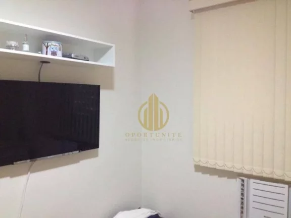 Imagem Apartamento residencial à venda, Lagoinha, Ribeirão Preto - AP0117.