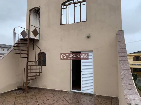 Imagem Sobrado com 3 dormitórios à venda por R$ 1.490.000,00 - Penha de França - São Paulo/SP