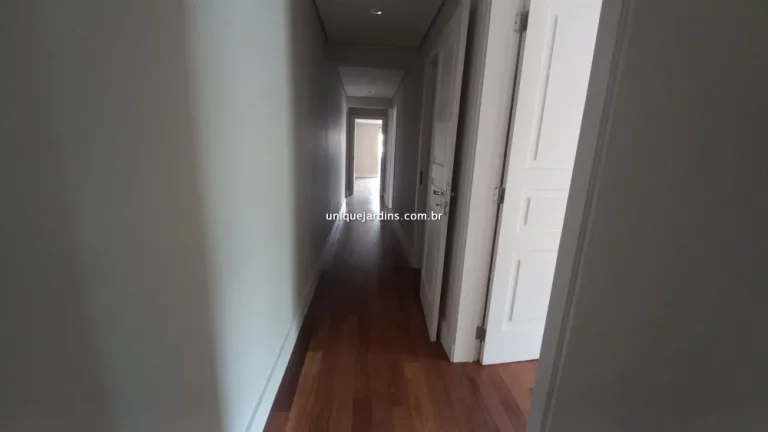 Imagem Apartamento à venda Jardim Paulista São Paulo