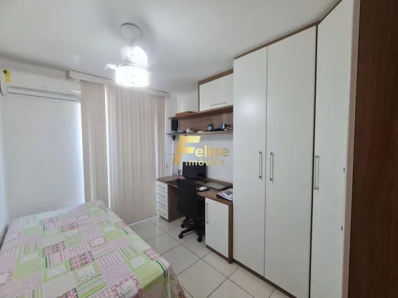 Imagem Se você está em busca do apartamento dos seus sonhos, acabou de encontrar!