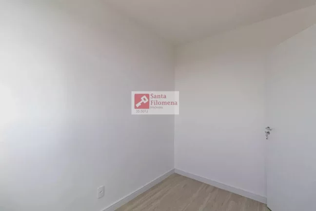 Imagem Apartamento para Venda em São Paulo, Alves Dias, 2 dormitórios, 1 banheiro, 2 vagas