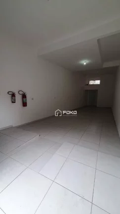 Imagem Salão para alugar, 51 m² por R$ 2.300,00/mês - Jardim Vila Galvão - Guarulhos/SP