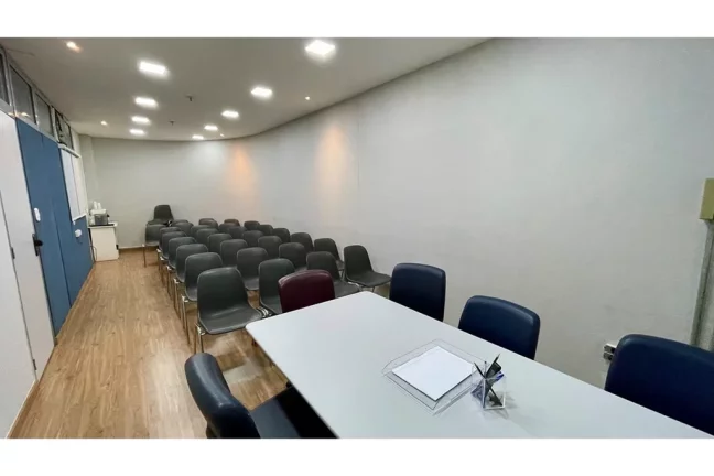 Imagem SALA COMERCIAL em São Paulo - SP, Cidade Monções