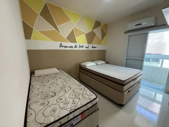 Imagem APARTAMENTO COM 136 m² - GUILHERMINA - PRAIA GRANDE SP