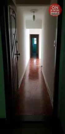 Imagem Apartamento com 2 dormitórios à venda, 114 m² por R$ 560.000,00 - Campo Grande - Santos/SP