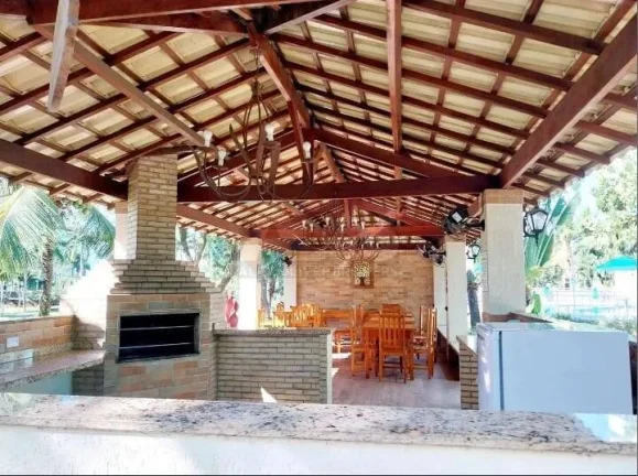 Imagem Apartamento à venda na Barra da Tijuca, 77m2, 2Qtos, 1Vaga, Vila Olímpica.