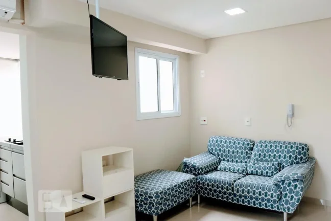 Imagem Apartamento à Venda - Vila Mariana, 1 Quarto, 41 m2