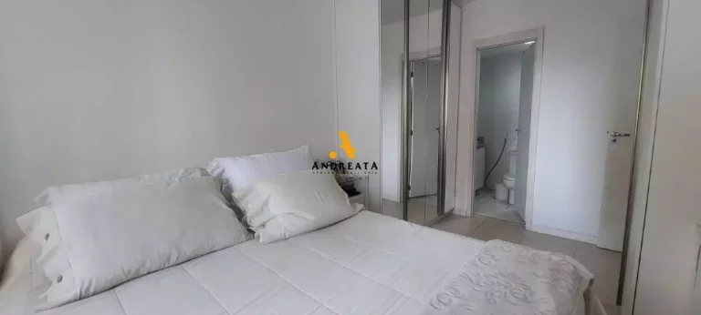 Imagem Av. Vice Pres. José Alencar - Maayan - Lindo apartamento 2 quartos