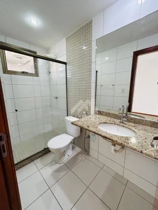 Imagem Apartamento com 3 dormitórios à venda, 90 m² por R$ 950.000,00 - Itapuã - Vila Velha/ES