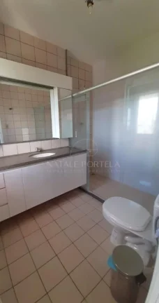 Imagem Cobertura Triplex com Piscina Particular!
