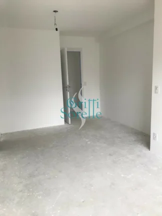 Imagem Apartamento à Venda em Vila Mariana - São Paulo - SP.