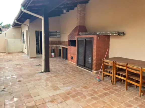Imagem Casa com 3 dormitórios, 300 m² - venda por R$ 1.000.000 ou aluguel por R$ 3.500/mês - Indaiá - Caraguatatuba/SP