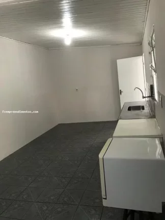 Imagem Casa para Venda em Limeira, Conjunto Residencial Victor D`Andrea, 3 dormitórios, 1 suíte, 1 banheiro, 1 vaga