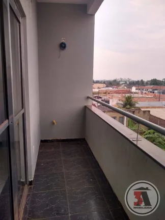 Imagem Residencial Lopiano - Apto.3/4