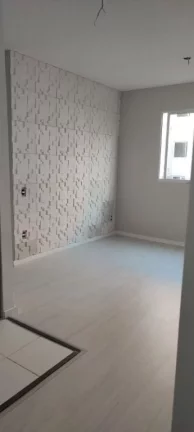 Imagem Apartamento com 2 dormitórios para alugar, 42 m² por R$ 1.256,00/mês - Chácara Estância Paulista - Suzano/SP