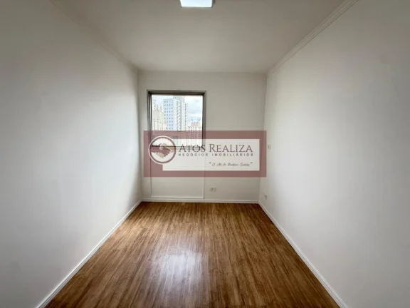Imagem Apartamento à Venda em Vila Campestre SP, 3 Dorms, 80m², R$440mil
