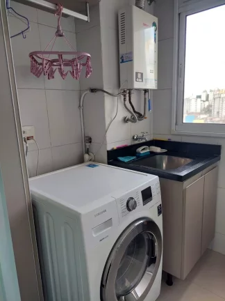 Imagem APARTAMENTO RESIDENCIAL em São Paulo - SP, Ipiranga
