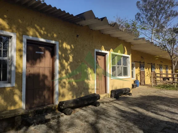 Imagem Sitio à Venda em Atibaia bairro do Portão