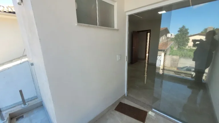 Imagem CASA RESIDENCIAL em SERRA - ES, CIVIT II