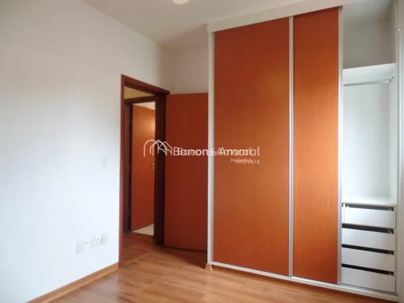Imagem Apartamento para locação, 3 quartos, Paulínia 
Sol da Manhã, muito bem localizado, ambientes amp...