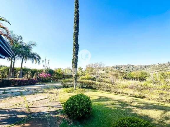 Imagem Sítio à Venda - Itatiba x Valinhos - 43.300 m²