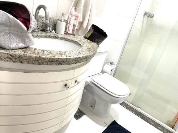 Imagem Apartamento com 3 Quartos à Venda, 110 m² em Barra Da Tijuca - Rio De Janeiro