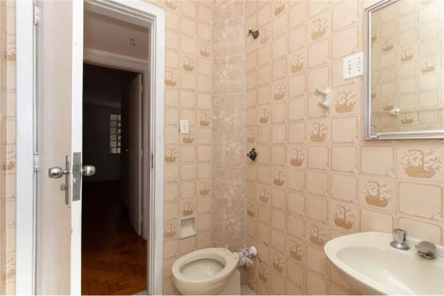 Imagem APARTAMENTO RESIDENCIAL em São Paulo - SP, Paraíso