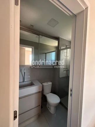 Imagem Apartamento à venda no Sunset Faria Lima, 4º andar, com 2 quartos sendo 1 suíte, móveis planejados, 66 m² de área útil e 1 vaga de garagem