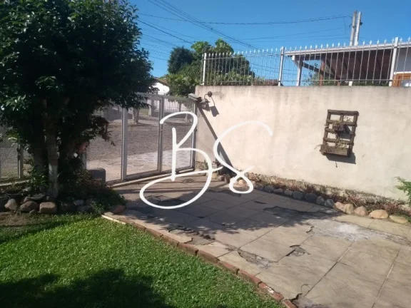 Imagem CASA RESIDENCIAL em TAQUARA - RS, PETRÓPOLIS