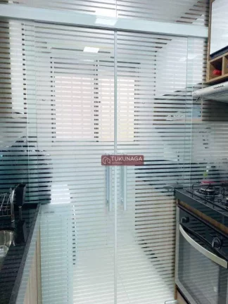 Imagem Apartamento com 2 quartros à venda, 43 m² por R$ 240.000 - Água Chata - Guarulhos/SP
