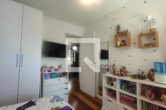 Imagem Apartamento à Venda - Recreio, 3 Quartos, 89 m2